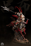 Romance of the Three Kingdoms INFINITY STUDIO Three Kingdoms Generals - Lu Bu