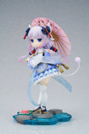 Miss Kobayashi's Dragon Maid FuRyu Kanna China Dress ver.