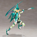 Symphogear GX HOBBY STOCK 1/7 Kirika Akatsuki(re-run)
