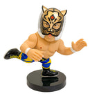 NEW JAPAN PRO-WRESTLING 16d Collection 014 The Original Tiger Mask (Satoru Sayama): Legend Ver.