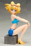 PriPara FREEing Mirei Minami: Swimsuit Ver.