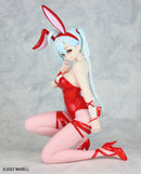 Original KAITENDOH neala ~Red Rabbit~ illustration by MaJO