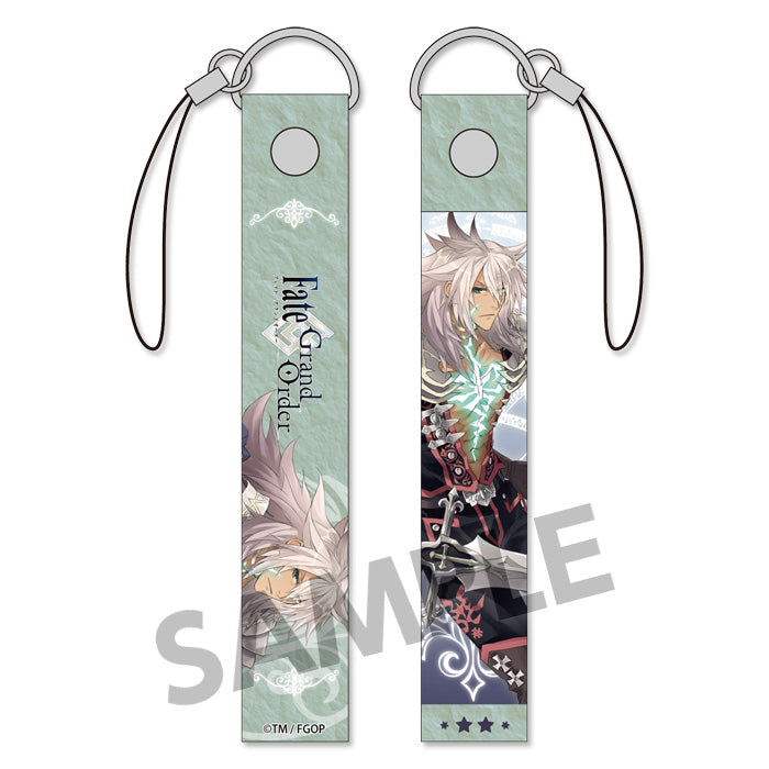 Fate/Grand Order HOBBY STOCK Mobile Strap Saber/Siegfried
