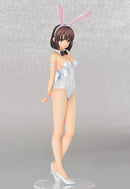 Saekano: How to Raise a Boring Girlfriend ♭ FREEing Megumi Kato: Bare Leg Bunny Ver.