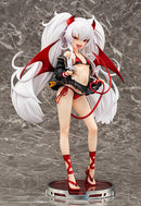 Quiz Magic Academy Kiseki no Kousa WING Grim Aloe