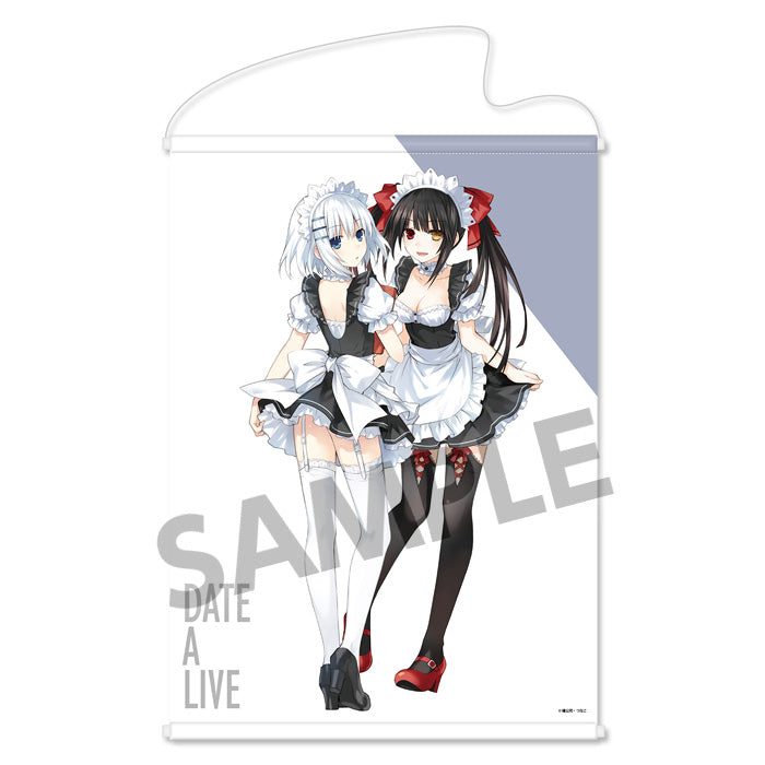 Date a Live HOBBY STOCK Date a Live Tapestry: Type 2(re-run)