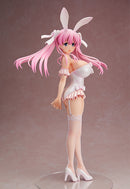 Saki Zenkoku-hen FREEing Nodoka Haramura: Bunny Ver. (re-run)