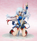 Lord Marksman and Vanadis Fragment Eleonora Viltaria