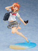 Love Live! Sunshine!! BANDAI NAMCO Arts Chika Takami: Blu-ray Jacket Ver.