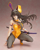 Muv-Luv Alternative: Total Eclipse FREEing Yui Takamura: Bunny Ver.