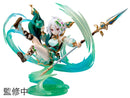 PRINCESS CONNECT!Re:Dive FURYU Corporation Coccoro 1/7 Scale Figure