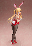 Saekano: How to Raise a Boring Girlfriend ♭ FREEing Eriri Spencer Sawamura: Bunny Ver.
