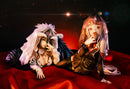 Overlord IV KADOKAWA Albedo & Shalltear: Bride Ver. Special Set