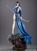 Original KAITENDOH Katanahime
