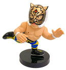 NEW JAPAN PRO-WRESTLING 16d Collection 014 The Original Tiger Mask (Satoru Sayama): Legend Ver.