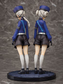 Persona 5 AQUAMARINE Caroline & Justine