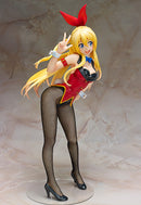 Nisekoi FREEing Chitoge Kirisaki: Bunny Ver.