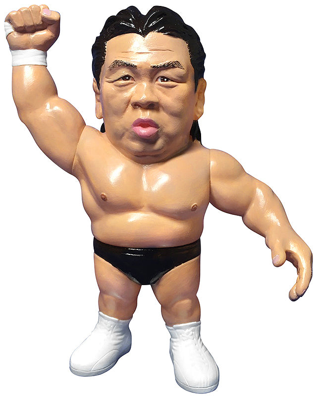 Legend Masters 16 directions 16d Collection 008: Riki Choshu