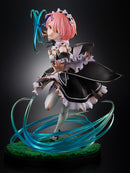 Re:ZERO -Starting Life in Another World- KADOKAWA Ram: Battle with Roswaal Ver.