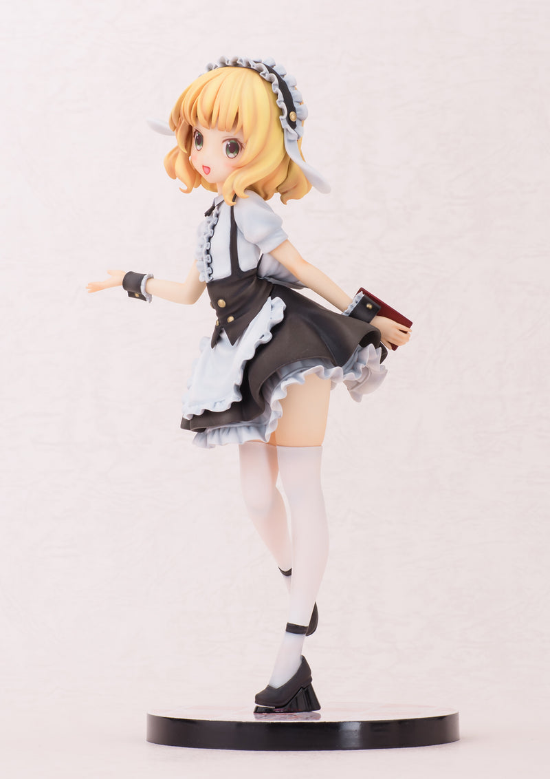 Is the order a rabbit?? Funny Knights 1/7 Syaro [Reproduction]