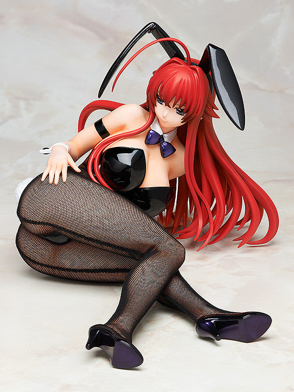 High School DxD NEW FREEing Rias Gremory: Bunny Ver.(re-run)