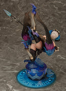 Odin Sphere Leifthrasir AQUAMARINE Gwendolyn: Winged Maiden Warrior (Valkyrie)