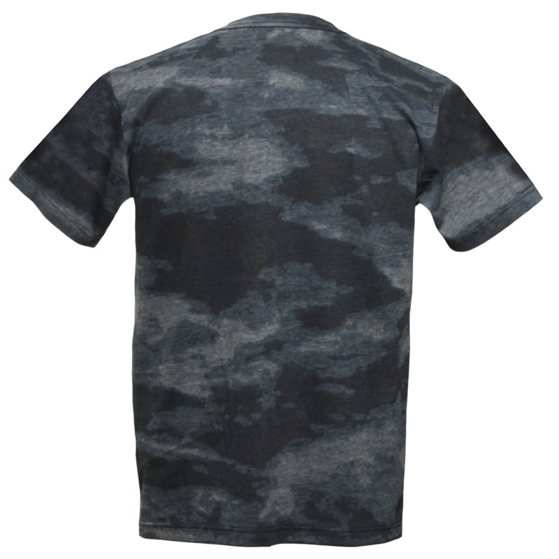 BIOHAZARD7 CAPCOM BIOHAZARD7 T-Shirt UMBELLA camouflage XL