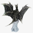 MONSTER HUNTER CAPCOM Capcom Figure Builder Creators Model Kushala Daora【Resell Version】(re-run)