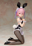 Re:ZERO -Starting Life in Another World- FREEing Ram: Bunny Ver.