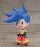PROMARE Good Smile Company Galo Thymos: SGT ver.