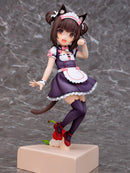 Nekopara PLUM Chocola~Pretty kitty Style~