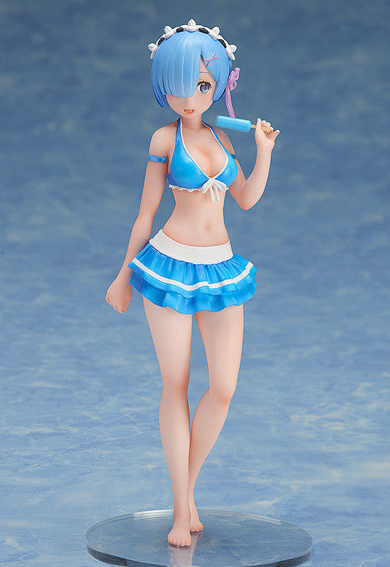 Re:ZERO -Starting Life in Another World- FREEing Rem: Swimsuit Ver.