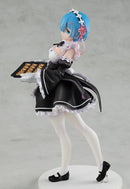 Re:ZERO -Starting Life in Another World- KADOKAWA Rem: Tea Party Ver.