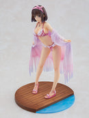 Saekano: How to Raise a Boring Girlfriend Good Smile Company Megumi Kato: Fantasia Bunko Festival 2017 Ver.