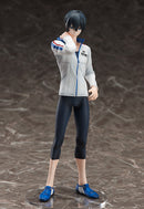 Prince of Stride: Alternative FREEing Takeru Fujiwara