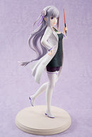 Re:Zero -Starting Life in Another World- KADOKAWA Emilia High school teacher ver. (re-run)