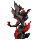 MONSTER HUNTER CAPCOM Capcom Figure Builder Creators Model Teostra
