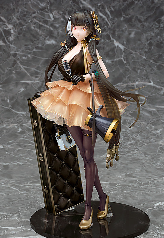 Girls' Frontline Phat! Company RO635: Enforcer of the Law