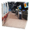 Dioramansion 150 PLM Dioramansion 150: Airport