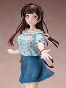 Rent-A-Girlfriend Kanojo, Okarishimasu FURYU Corporation Kanojo, Okarishimasu Chizuru Mizuhara 1/7 Scale figure
