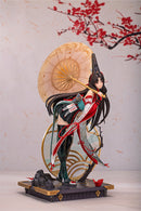 NARAKA: BLADEPOINT Myethos Tsuchimikado Kurumi: Onmyoki Ver.