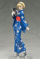 Persona 3 FREEing Aegis: Yukata Ver.