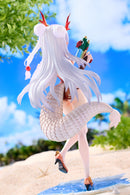 Original Shenzhen Mabell Animation Development Dragon girl Monli