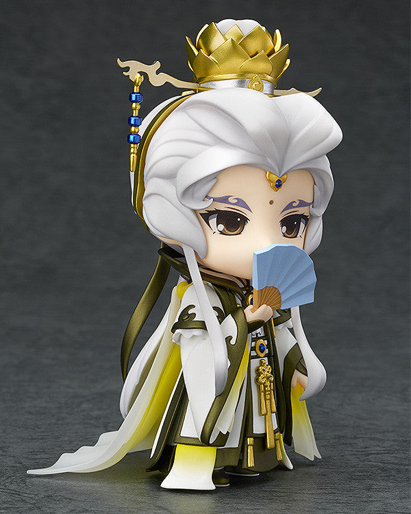 727 PILI XIA YING: Unite Against the Darkness Nendoroid Su Huan-Jen: Unite Against the Darkness Ver.
