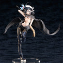 Rokka: Braves of the Six Flowers FREEing Flamie Spidlow