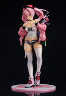 None Max Factory Stella