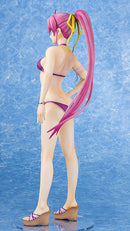 Magical Girl Lyrical Nanoha The MOVIE 2nd A's Gift Signum: Swimsuit Ver.