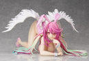 No Game No Life FREEing Jibril: Bare Leg Bunny Ver.