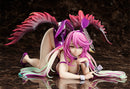 No Game No Life -Zero- FREEing Jibril: Bare Leg Bunny Ver. Great War Edition