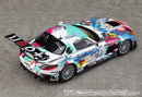 Racing Miku 2015 Ver. GOOD SMILE COMPANY Hatsune Miku SLS 2015: Season Opening ver.